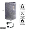 Easoryn Warm Embrace hand warmer size detail
