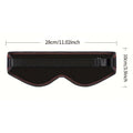 Easoryn heated eye mask packaging