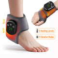 Foot massager included in Cozy Comfort Duo