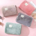 Easoryn Warm Embrace hand warmer held in hand