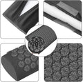 Easoryn Pressure Point Mat, gray