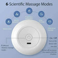 Easoryn Pulse massage gun attachments