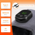 Easoryn Sole Relief worn on neck and shoulder