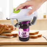 Easoryn Kitchen Starter Bundle — Jar Opener + Opener Pro